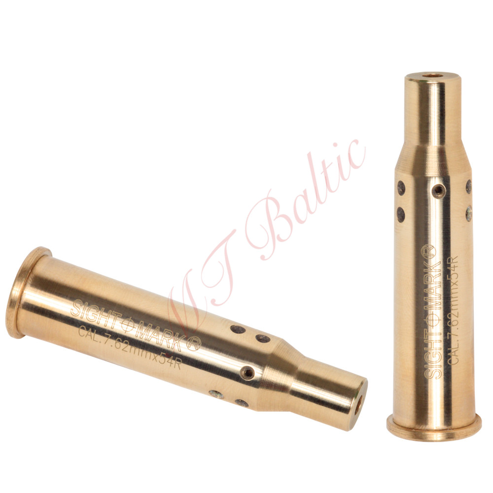 Sightmark Lazeris prišaudymui 7.62x54mm R Boresight